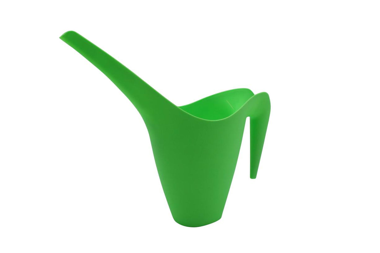 Watering can 1.7 ltr green