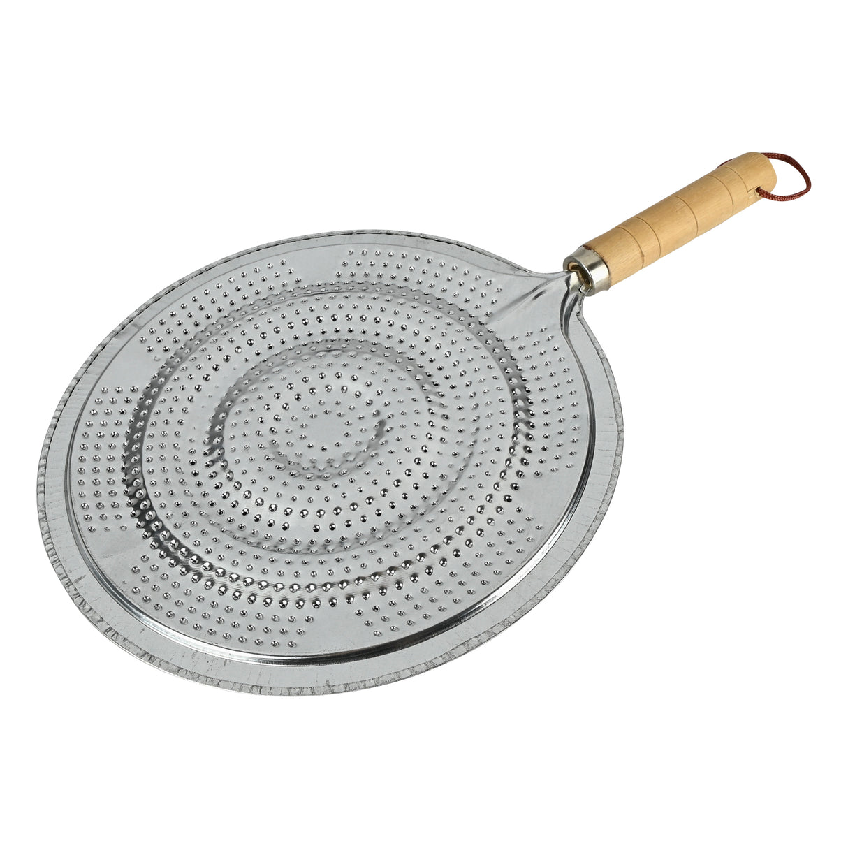 Sudderplaat 21 cm