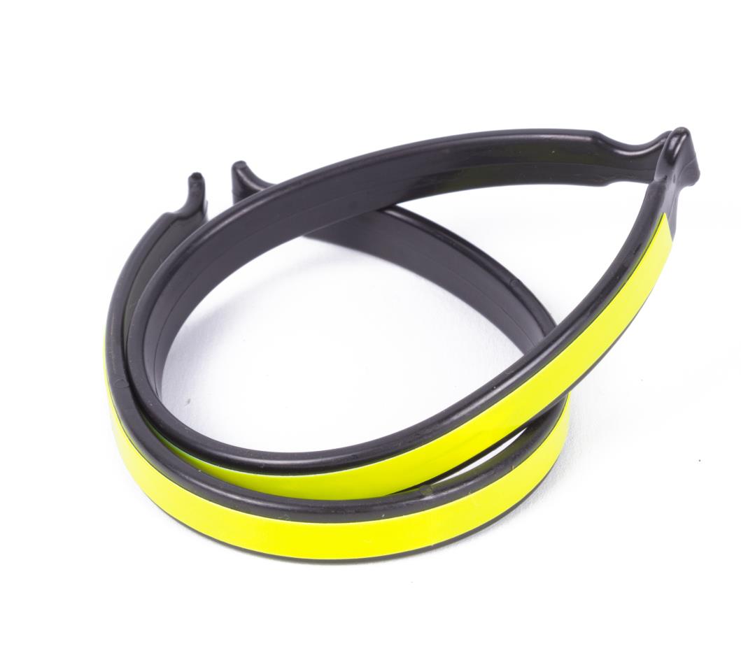 Bracelet de pantalons reflection 2 pcs