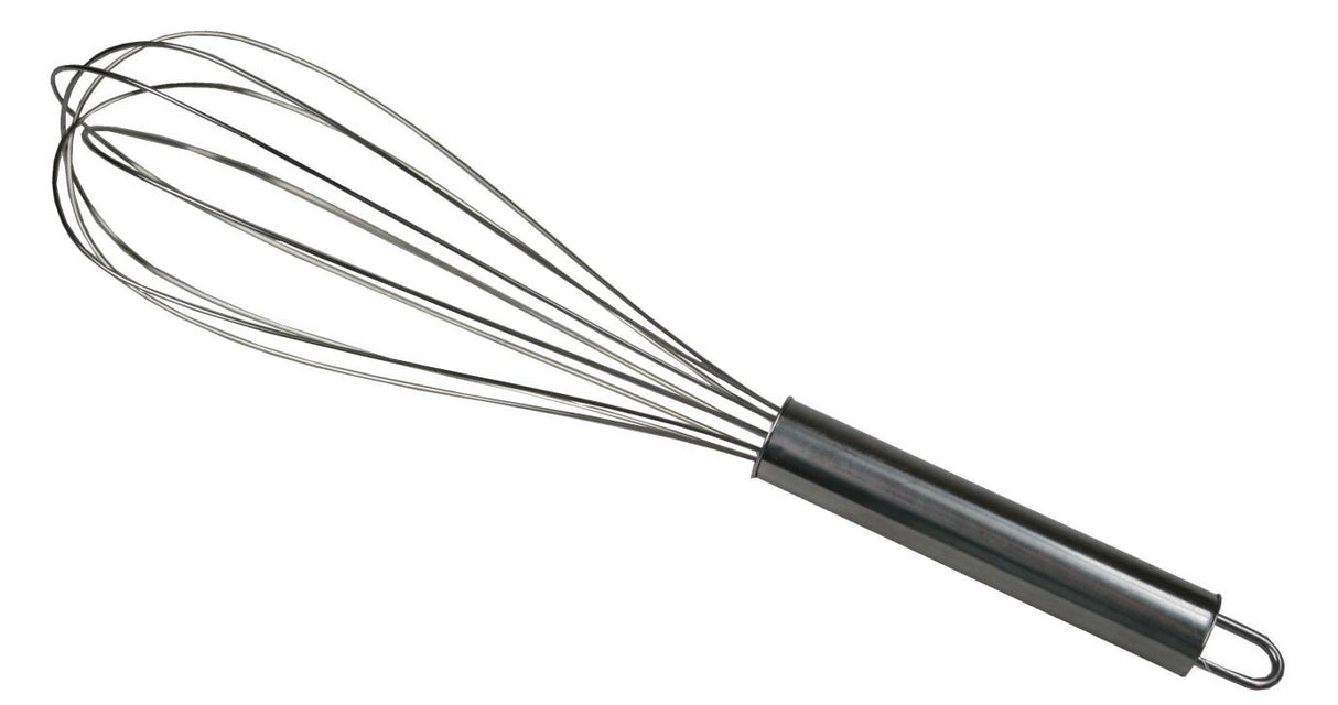 Garde RVS 28 cm
