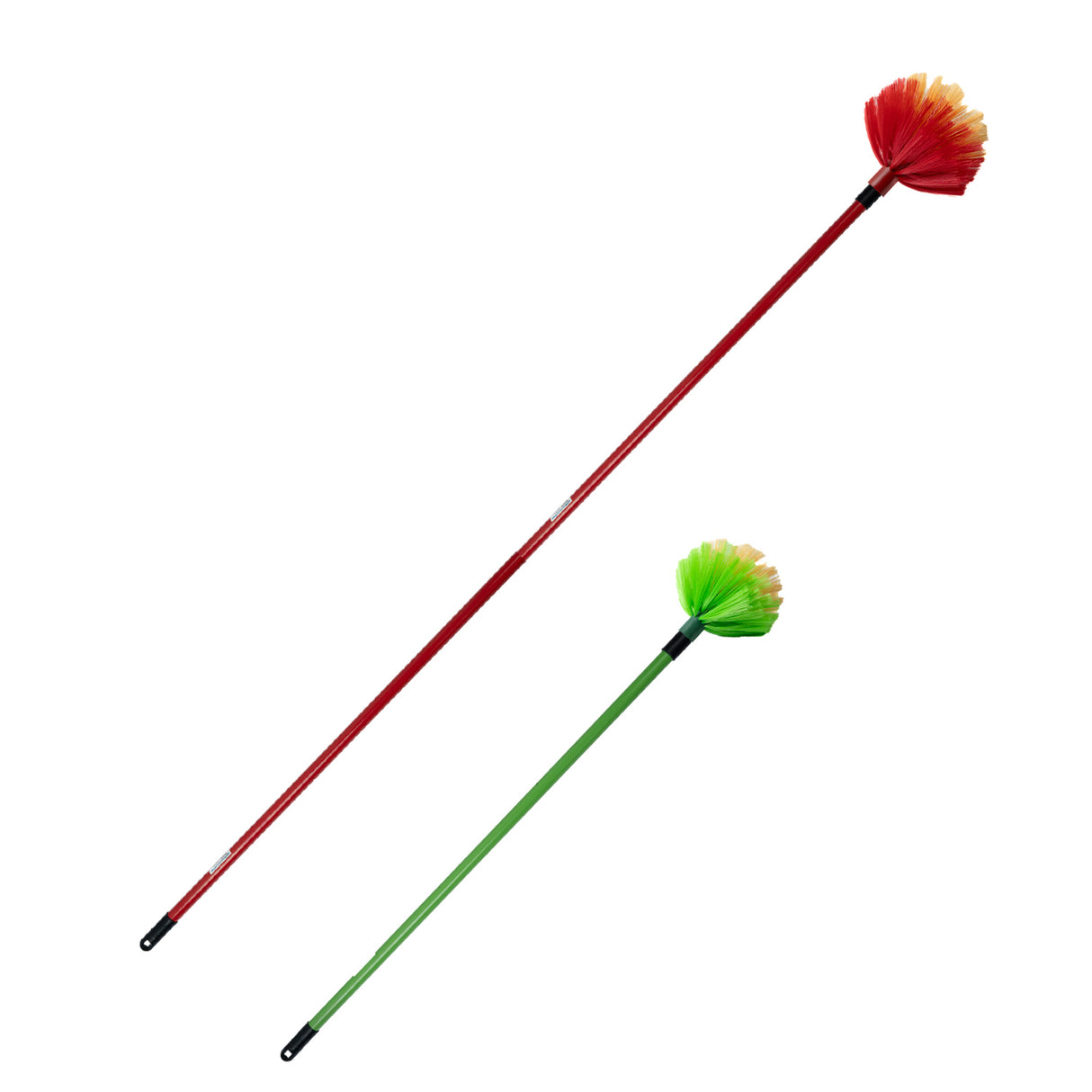 Ragebol telescoop 95-175 cm mix