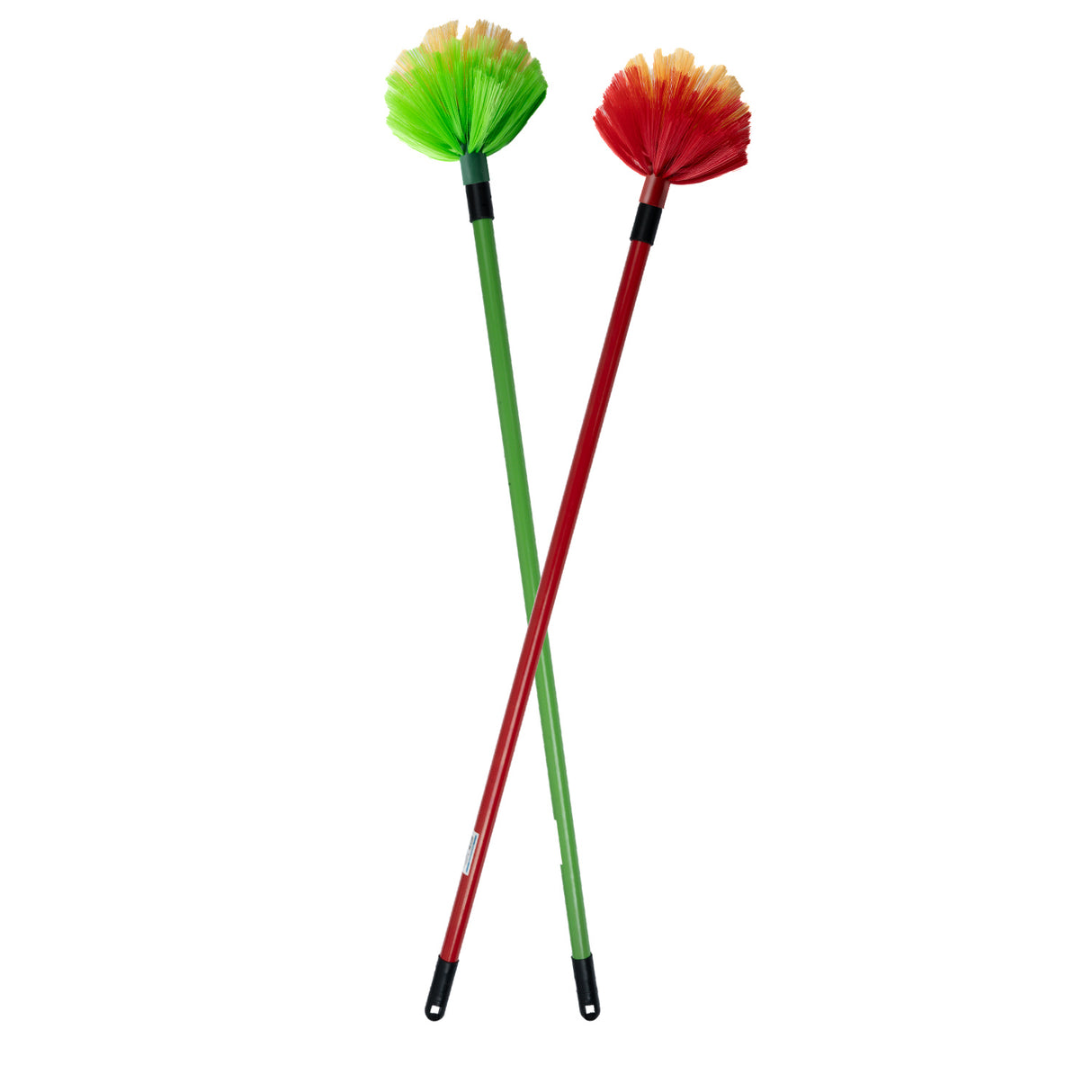 Ragebol telescoop 95-175 cm mix