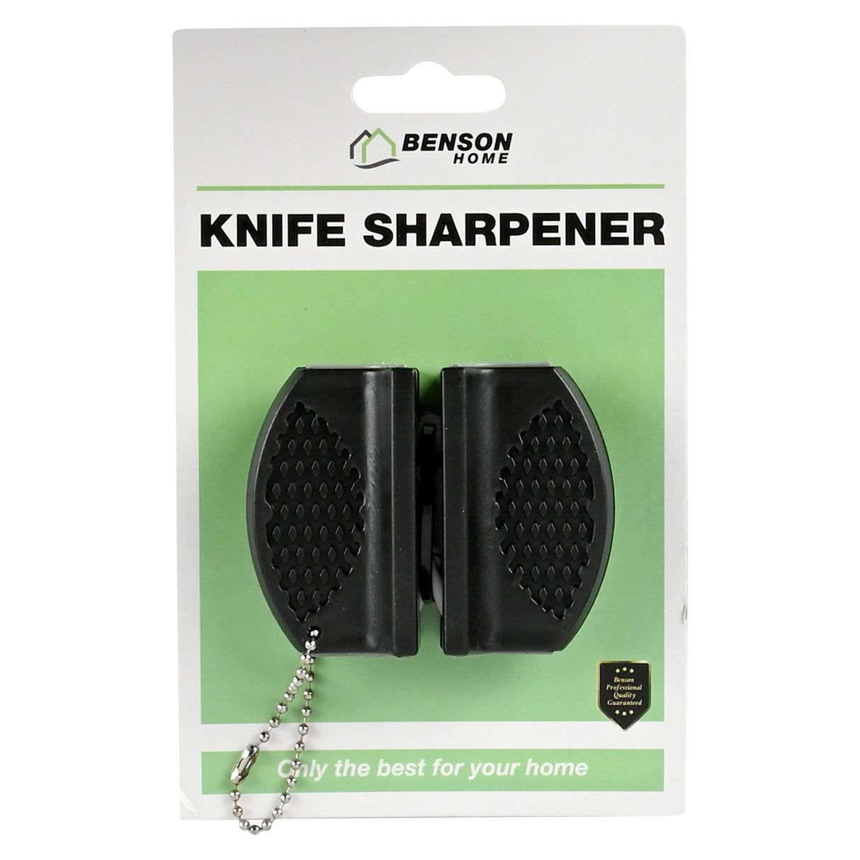 Knife sharpener 3-in-1 profi