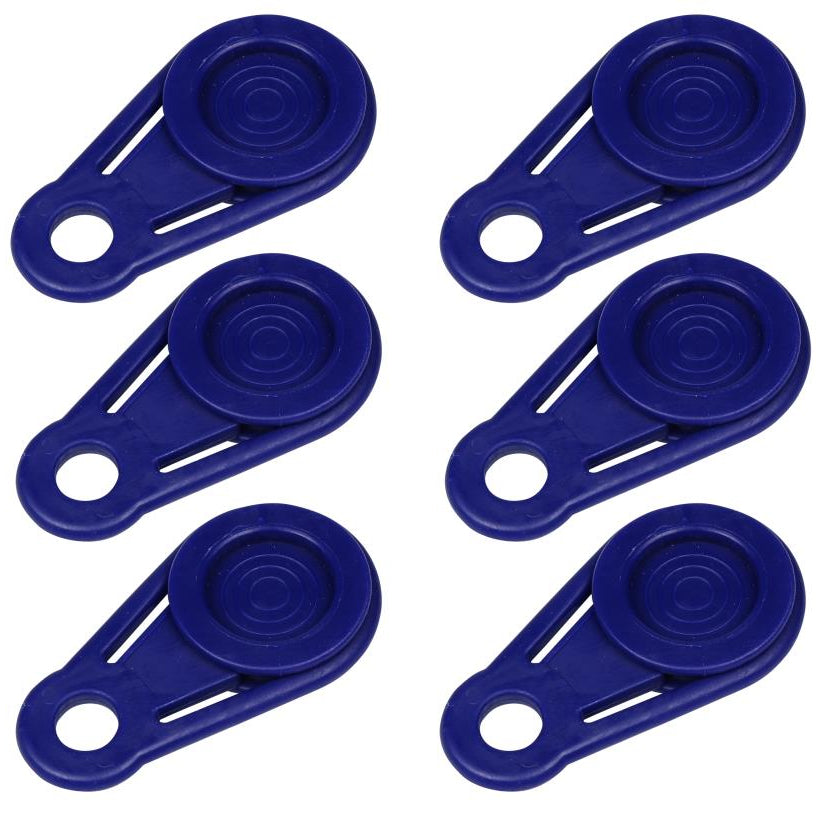 Tarp clip set 6 pcs promotion
