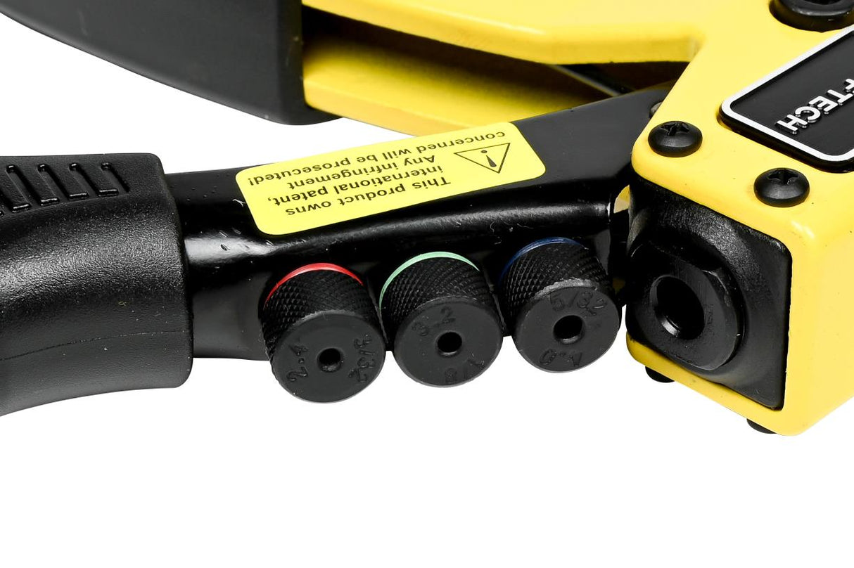 Pince A rivets pop profi