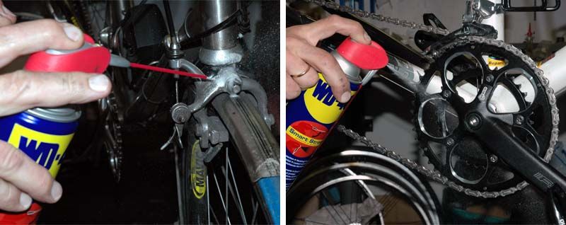 WD40 300 ml Smart Straw