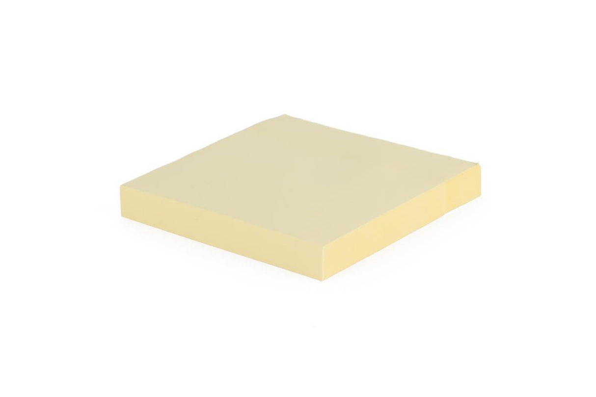 Memo block 100 sheets