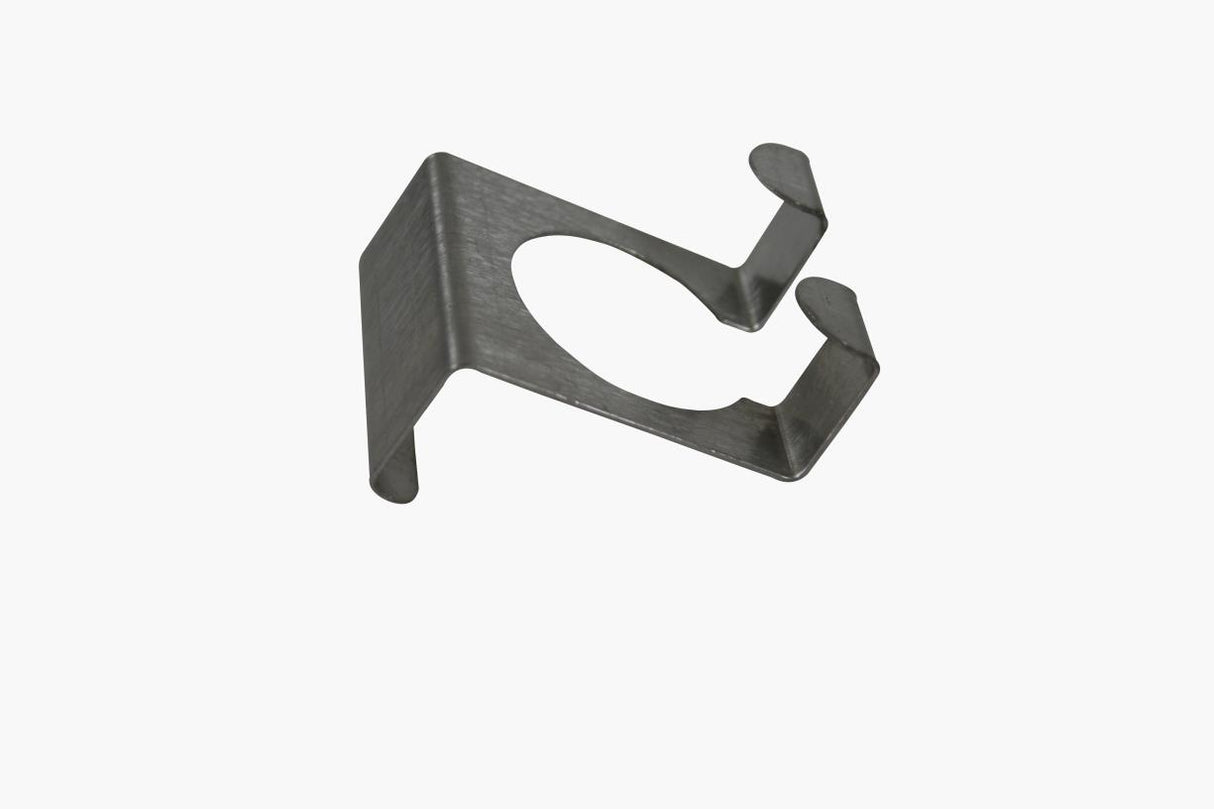 Over doorhook SS