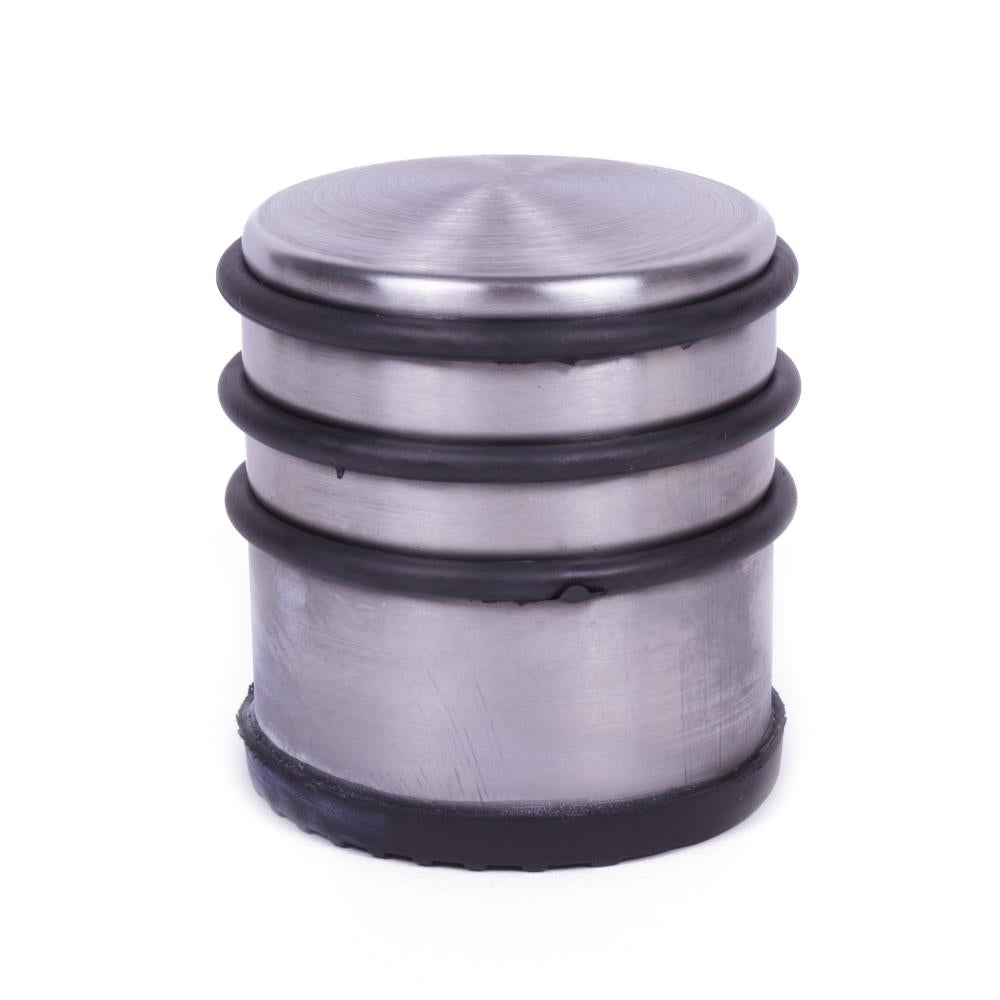 Door stopper ø9 cm SS
