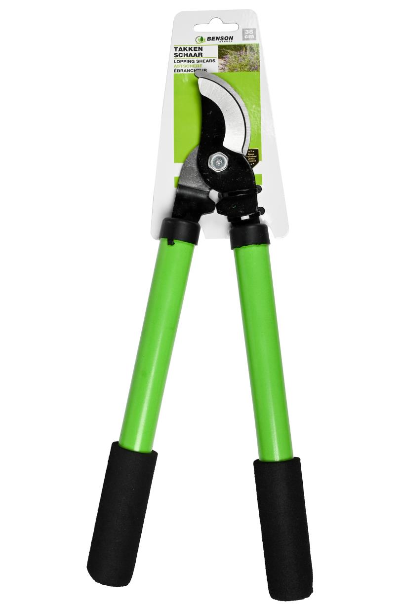 Astschere klein 38 cm