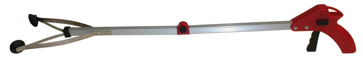 Pick up tool foldable