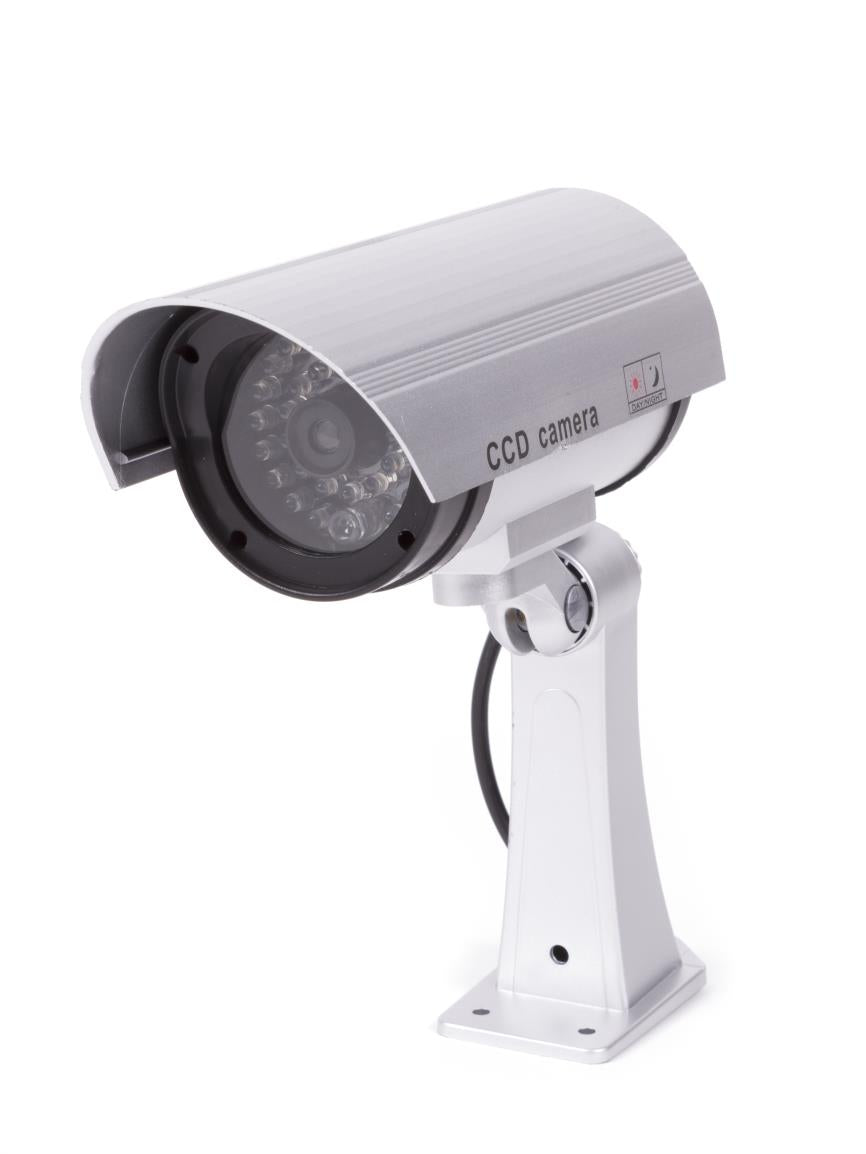 Camera dummy + LED - profi