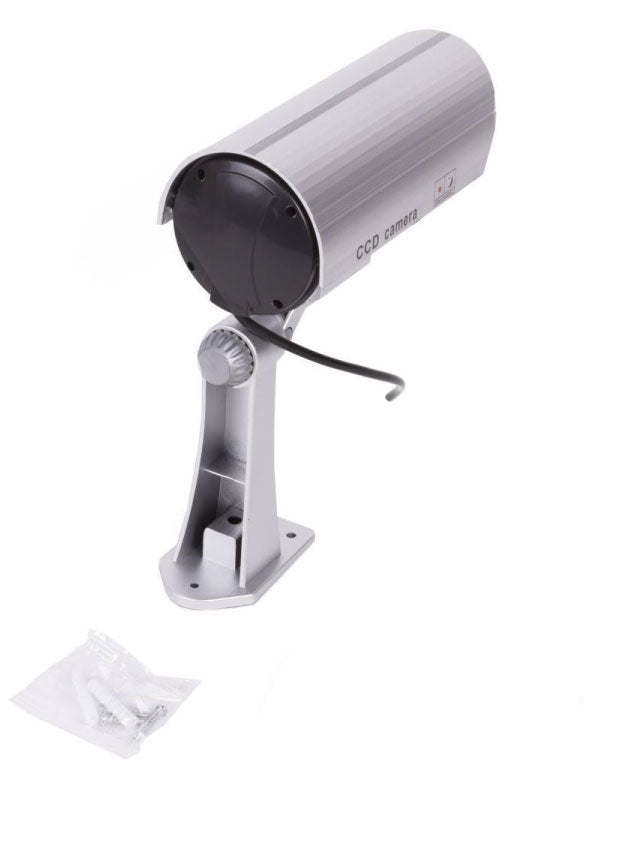 Camera dummy + LED - profi