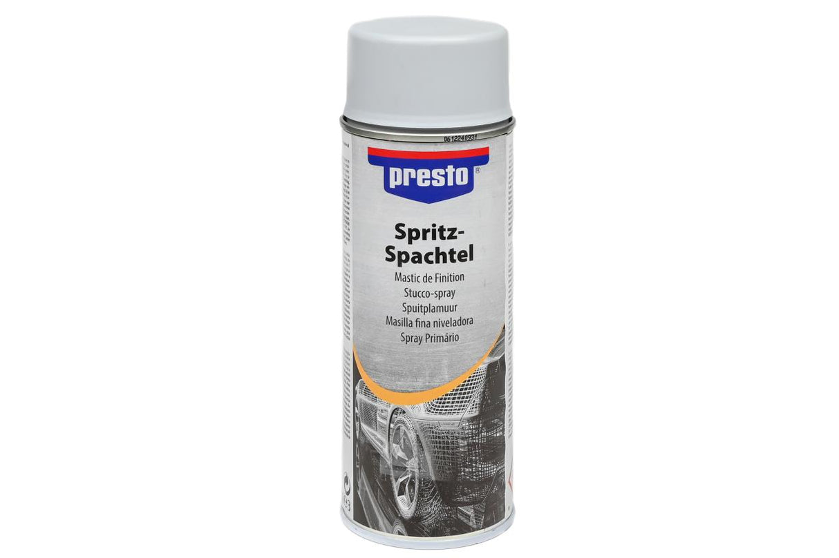 Presto remplissage du pulverisateur 400 ml