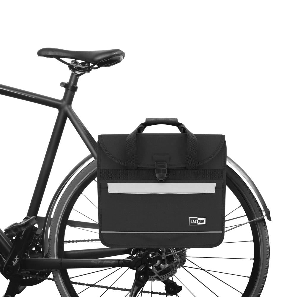 Sacoche vélo 17 ltr