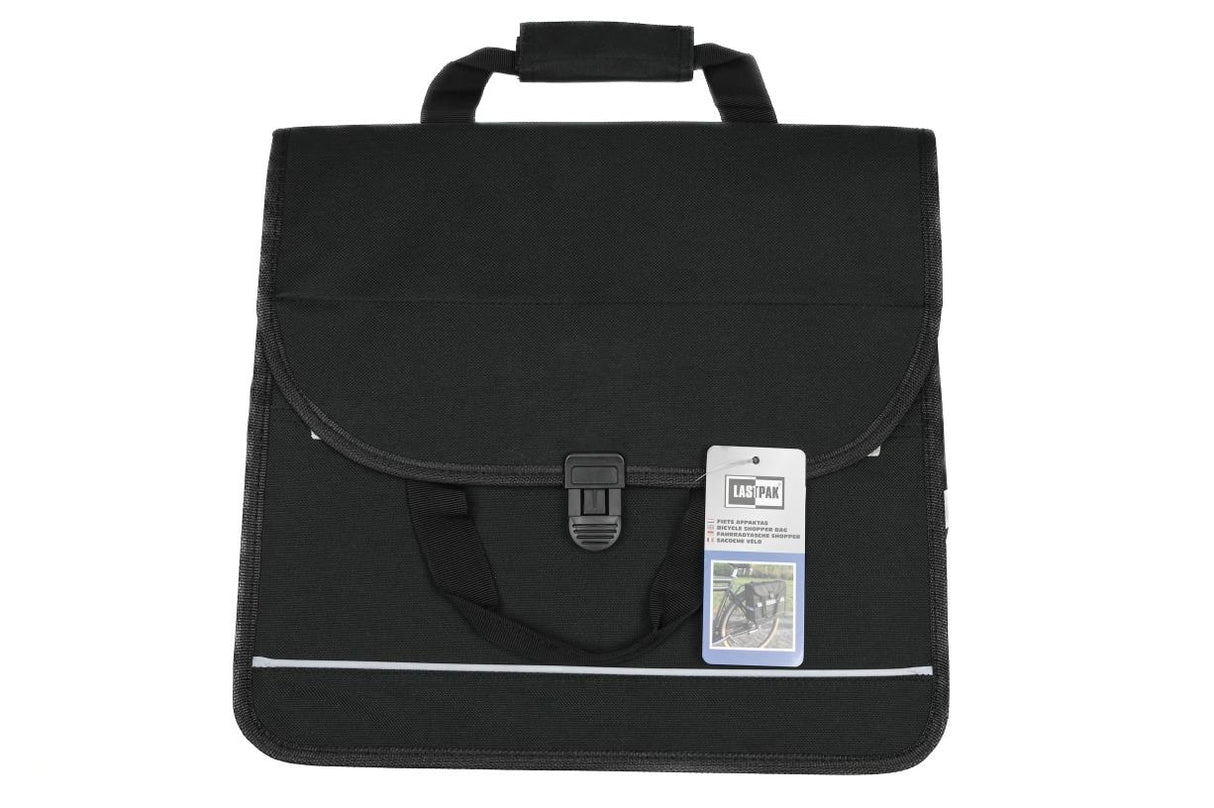 Sacoche vélo 17 ltr