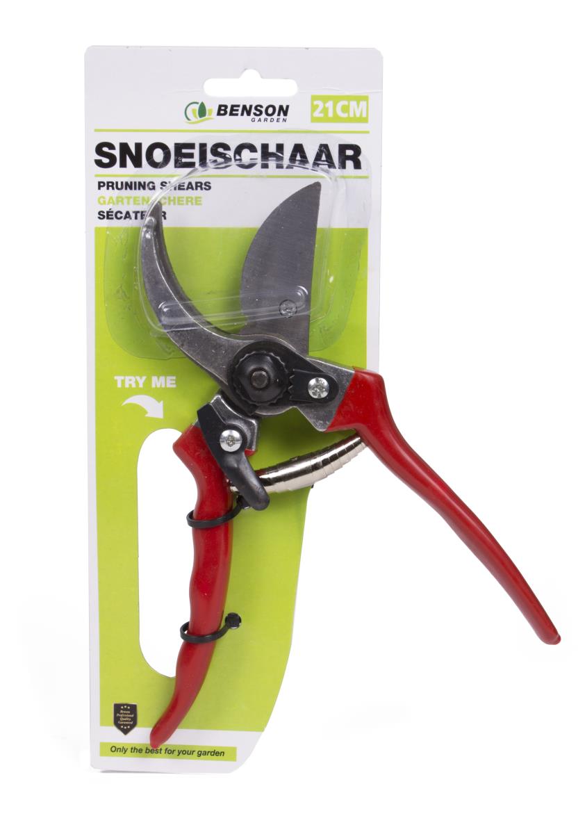 Pruning shears 21 cm
