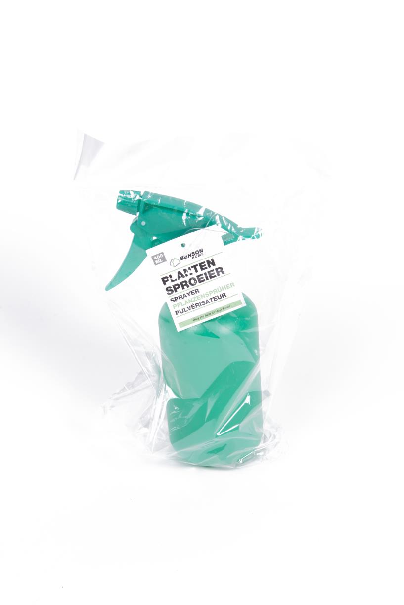 Plantensproeier 400 ml