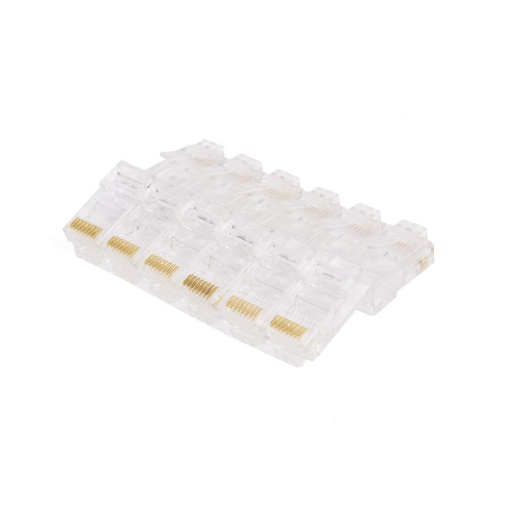 UTP plug 12 dlg