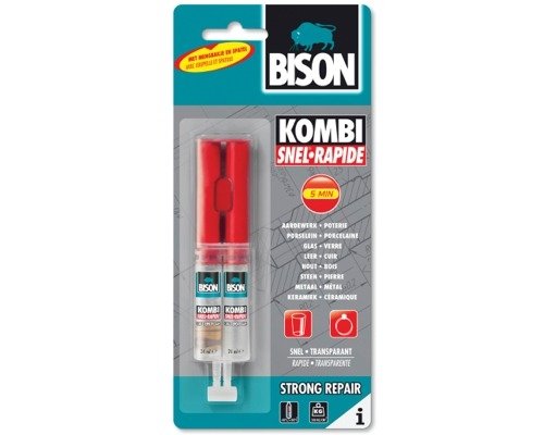 Bison kombi quick 24 ml
