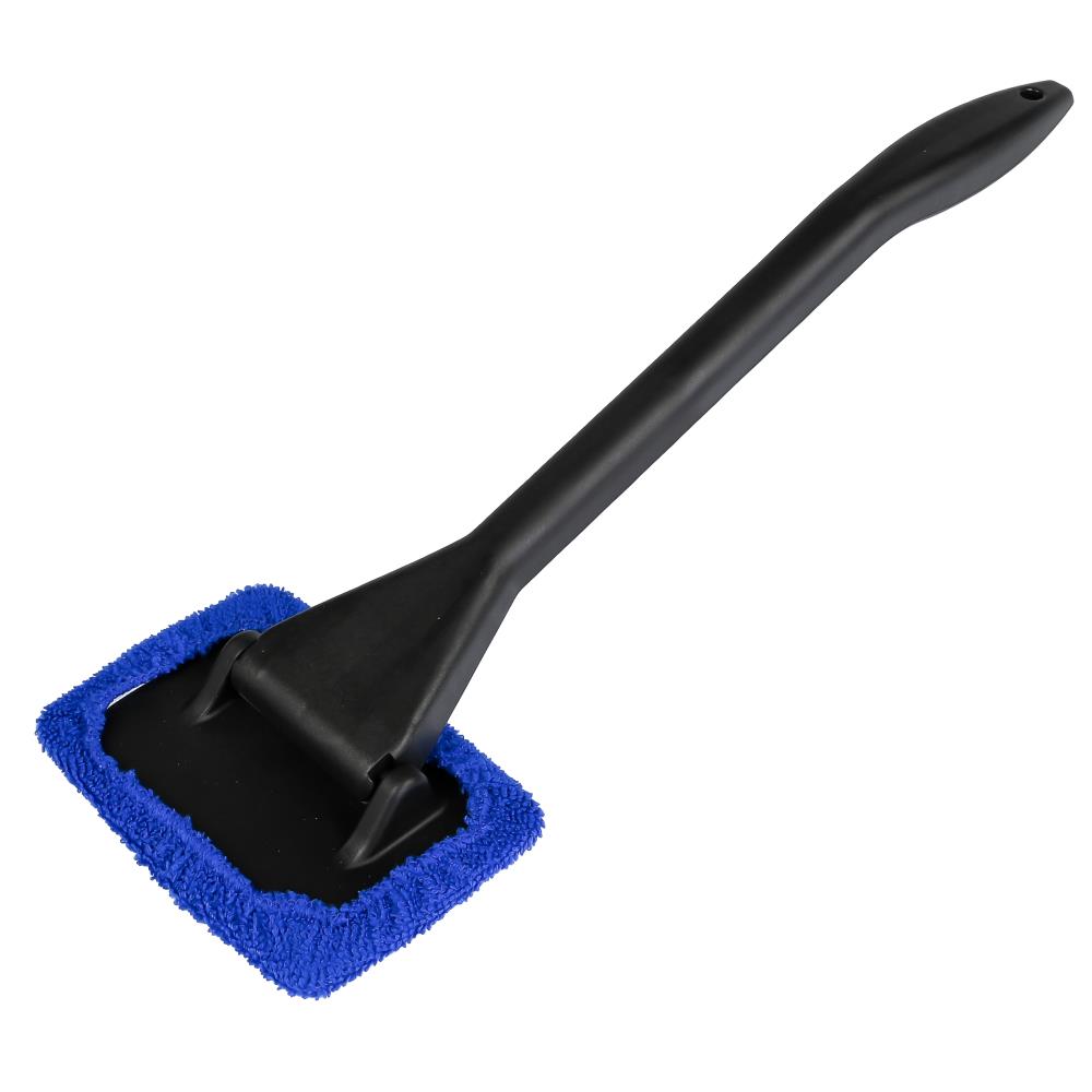 Window cleaner microfiber
