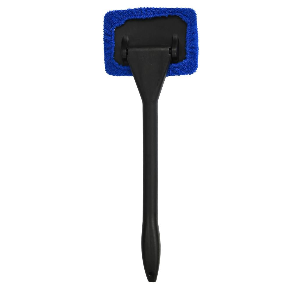 Window cleaner microfiber