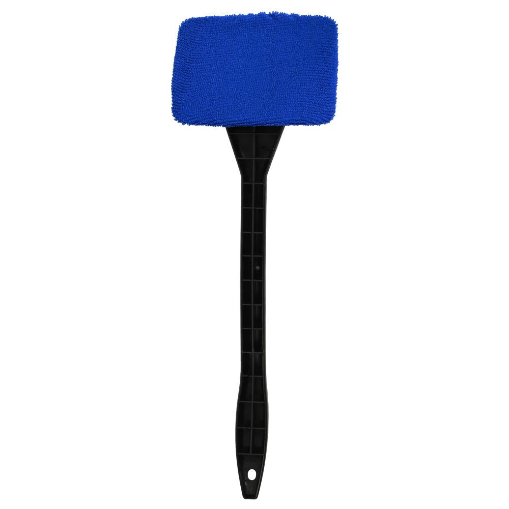 Window cleaner microfiber