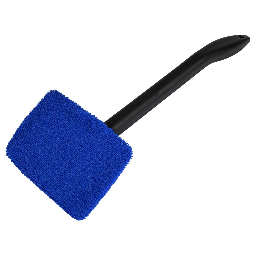 Window cleaner microfiber