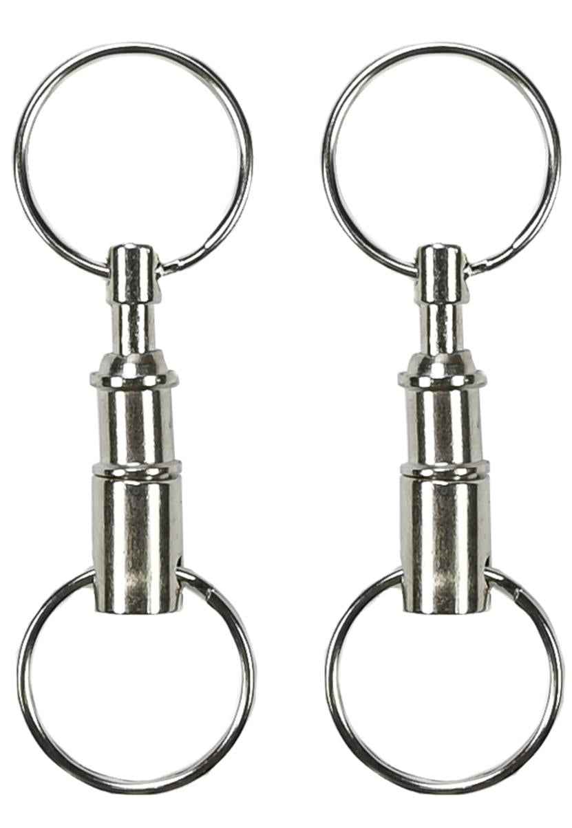 Key ring 2 pcs