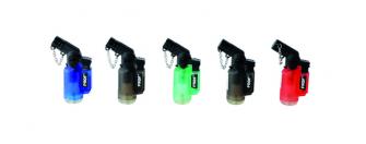Feuerzeug storm blue flame windproof