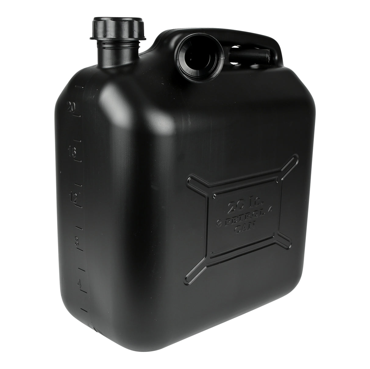 Jerrycan 20 ltr