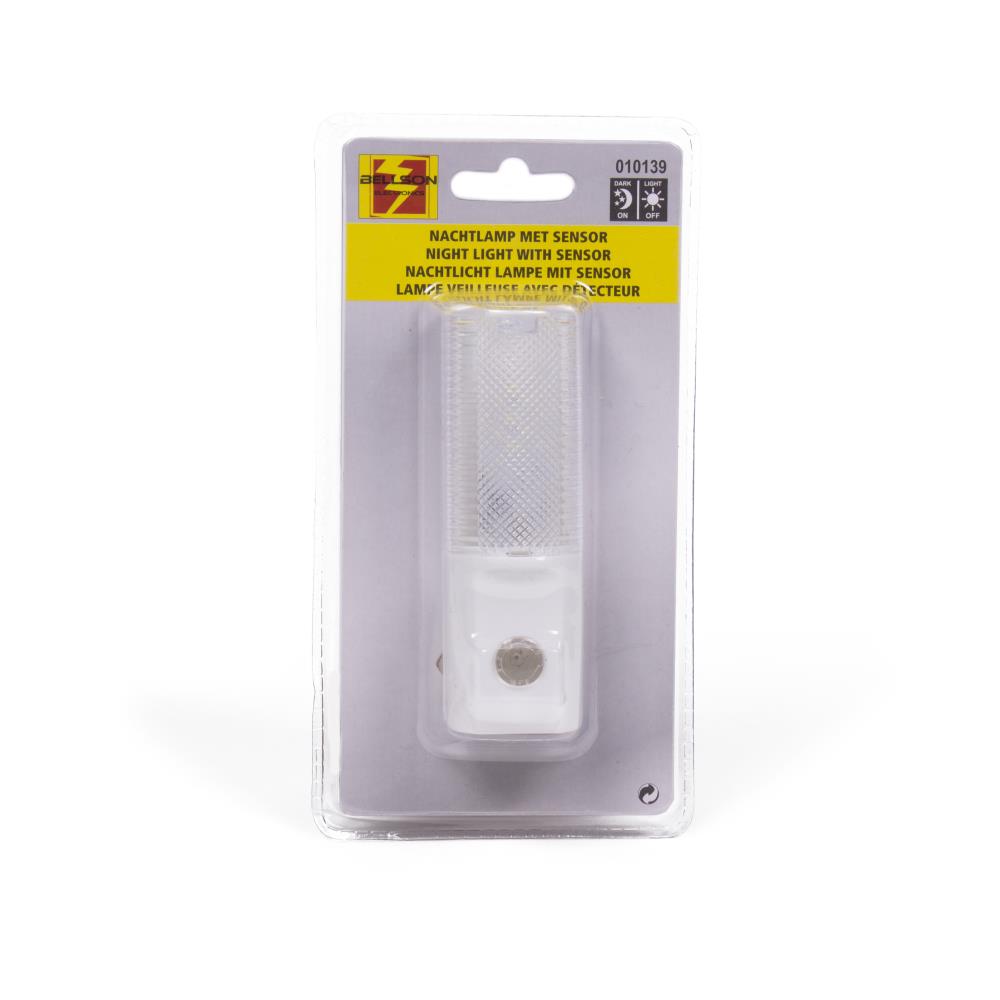 Lampe veilleuse sensor 3 LED