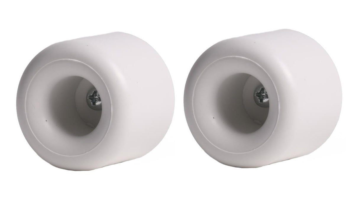 Türstopper Wandbevestiging 2-tlg