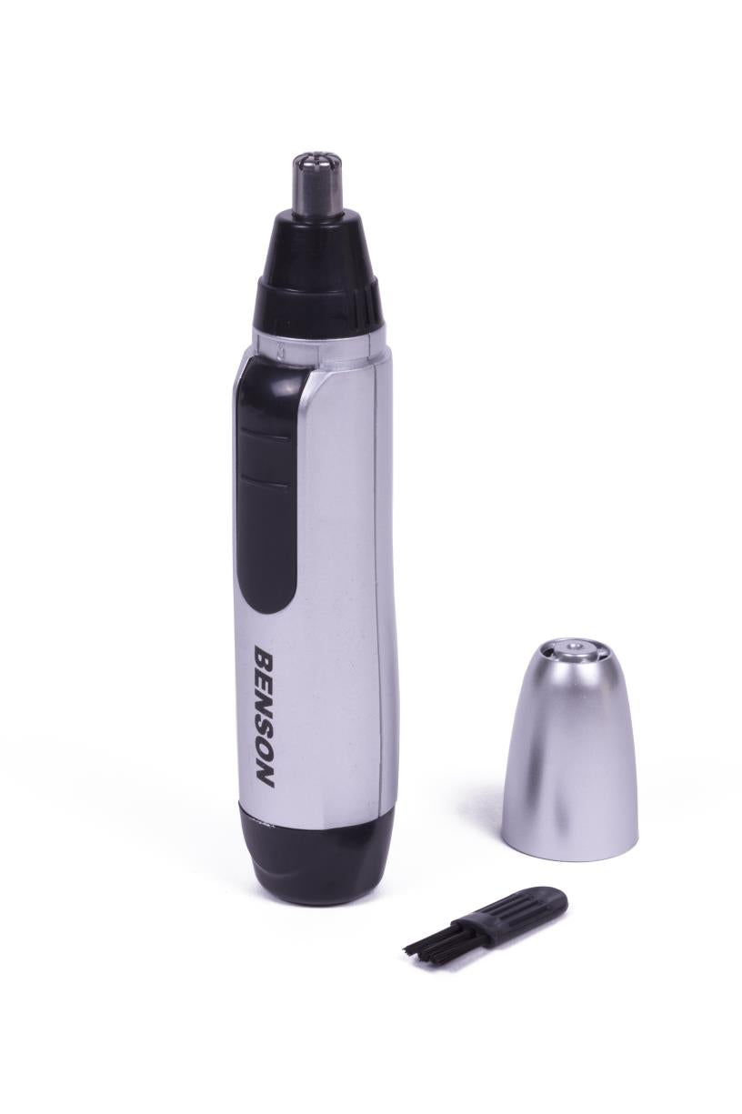 Trimmer nose hair/eyebrow/ear