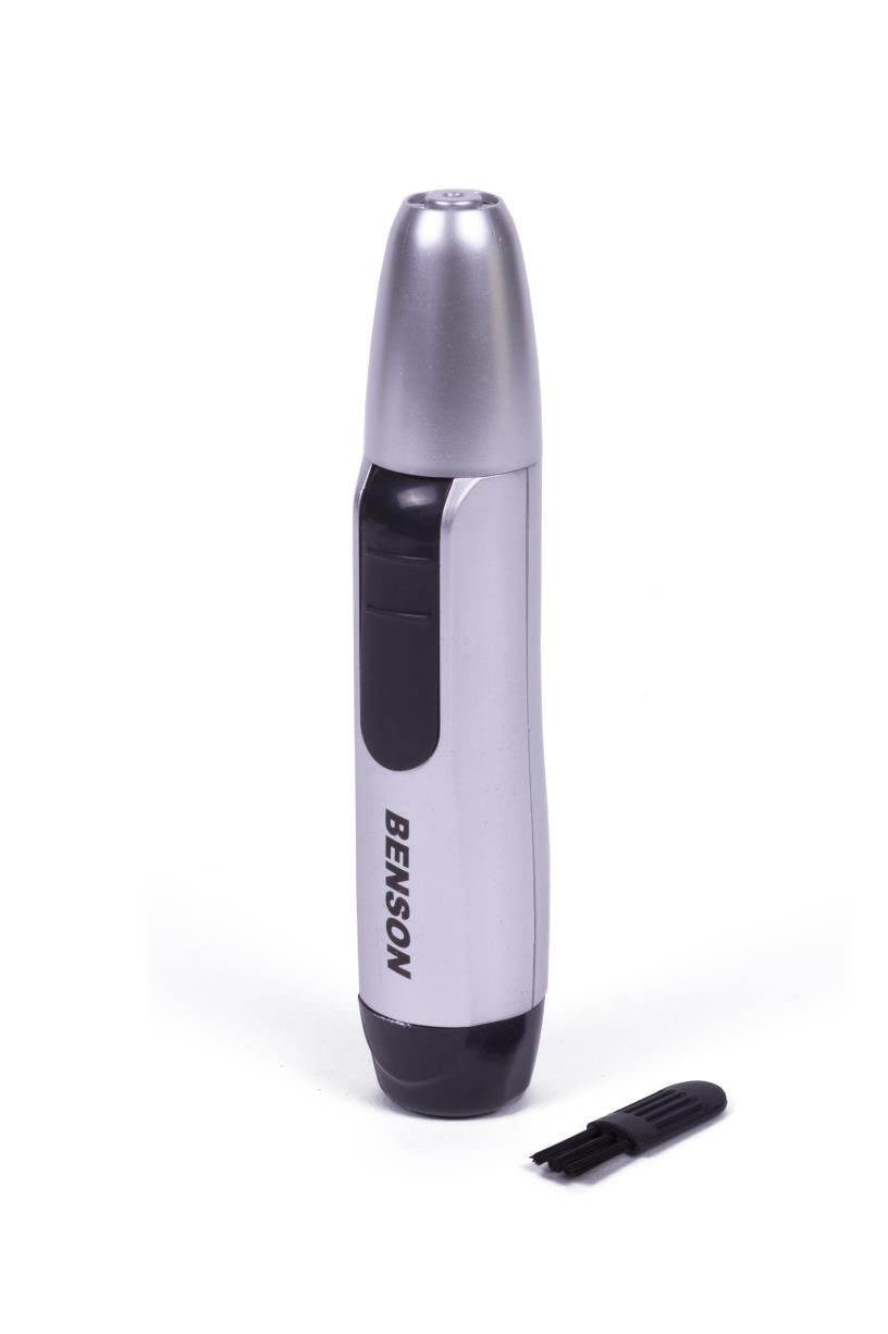 Trimmer nose hair/eyebrow/ear