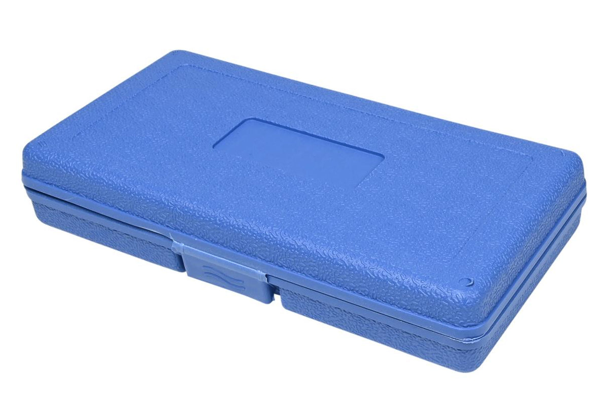 Socket set 17 pcs