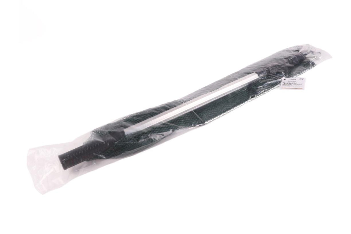 Schepnet telescopisch 79-170 cm