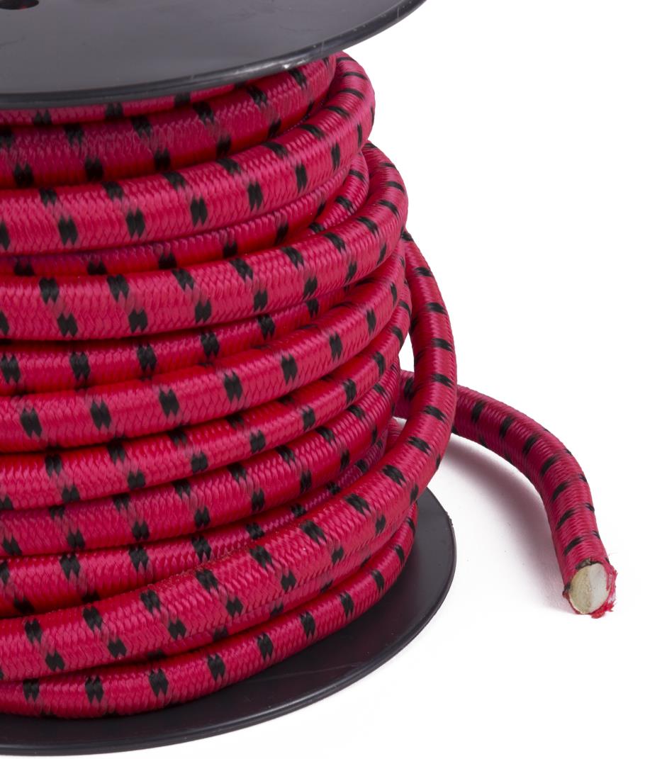 Elastiek op rol 10 mm 15 mtr