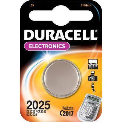 Duracell Lithium DL 2025 2-tlg
