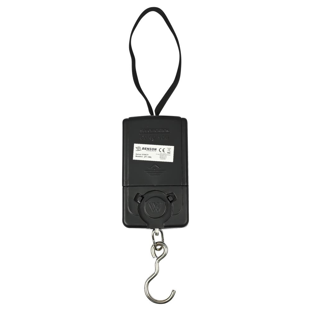 Unster digital hook 50 kg