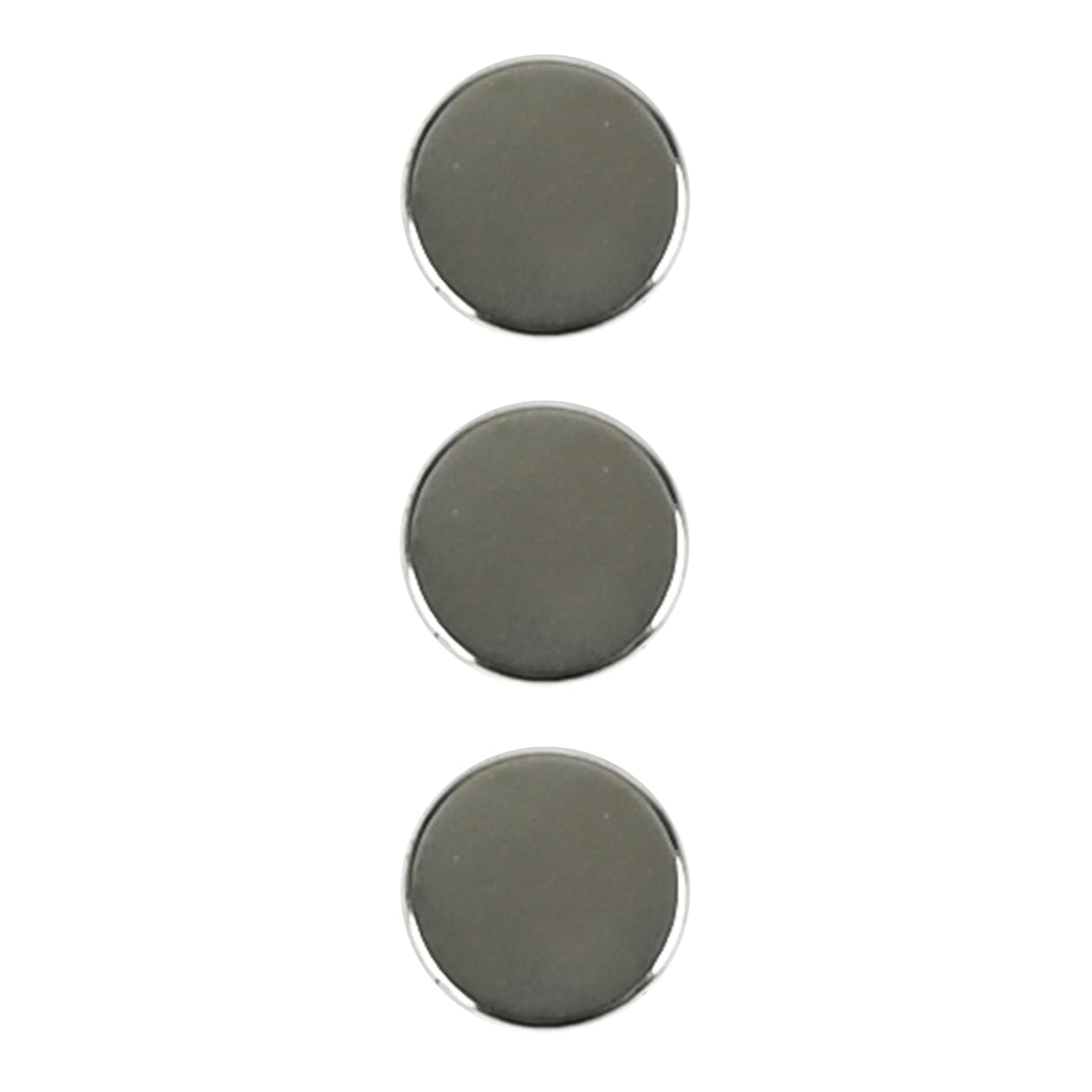 Magneet superstrong 3 dlg 18 x 3 mm