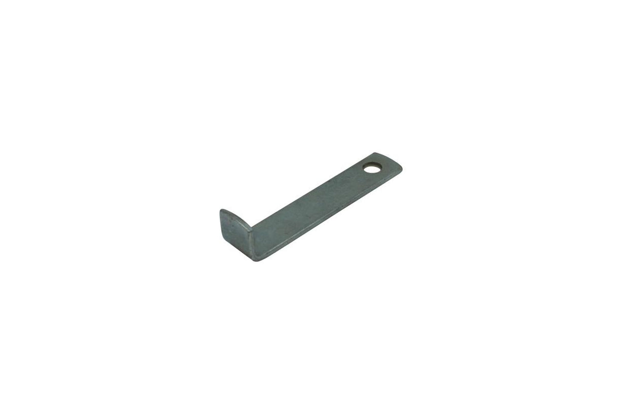 Goupille pour antivol remorque modèle fixe 002762