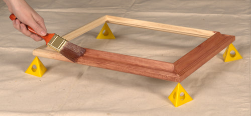 Pyramide du peintre 10 pcs