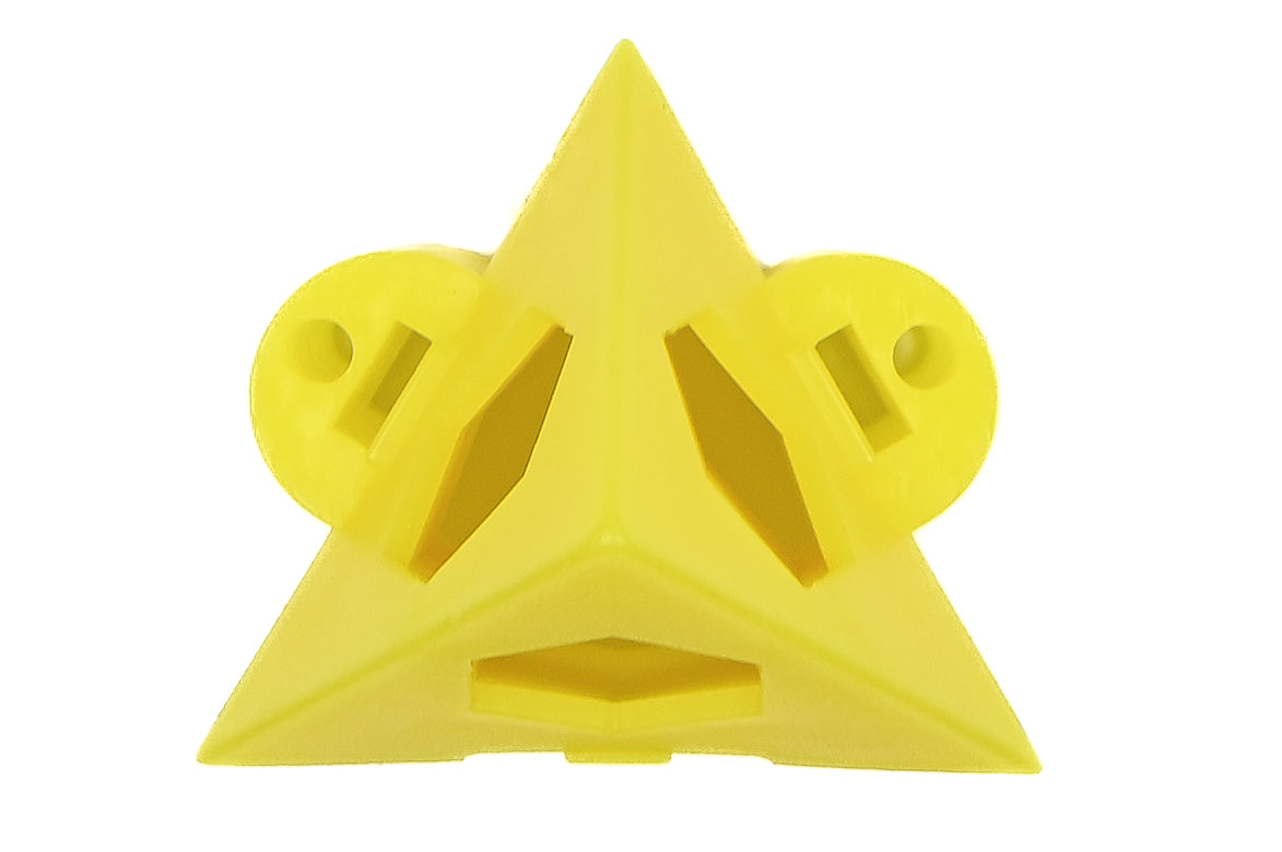 Pyramide du peintre 10 pcs