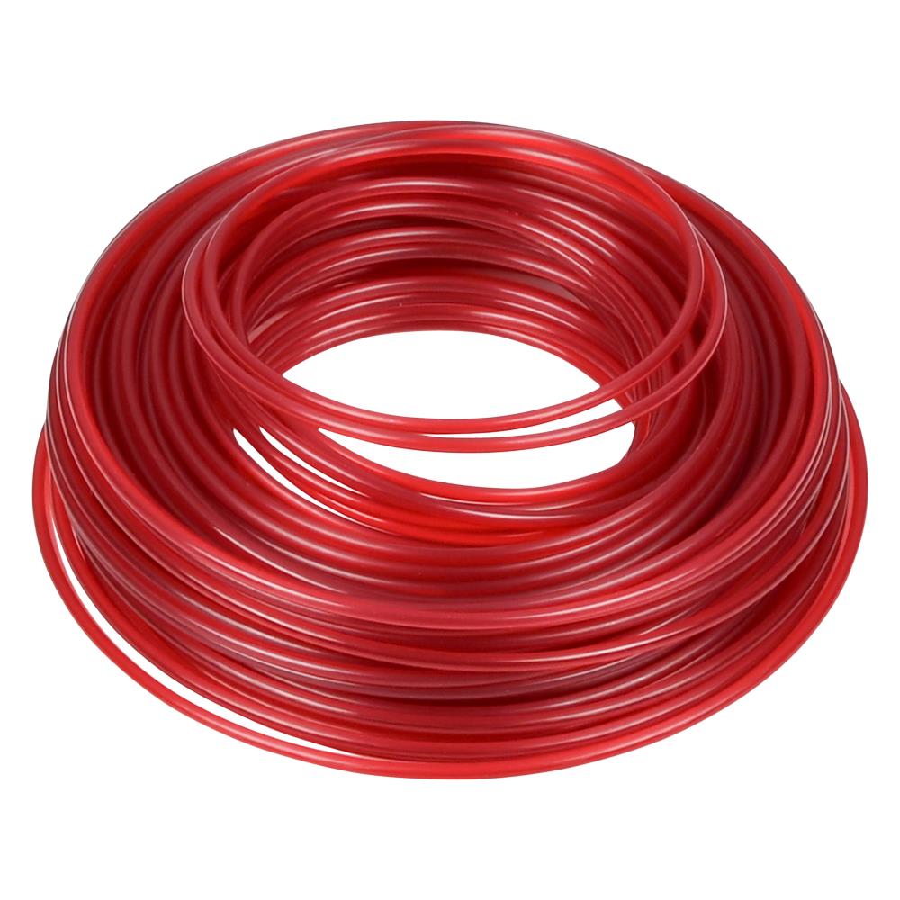 Fil pour coupe bordure 15 m x 2.00 mm