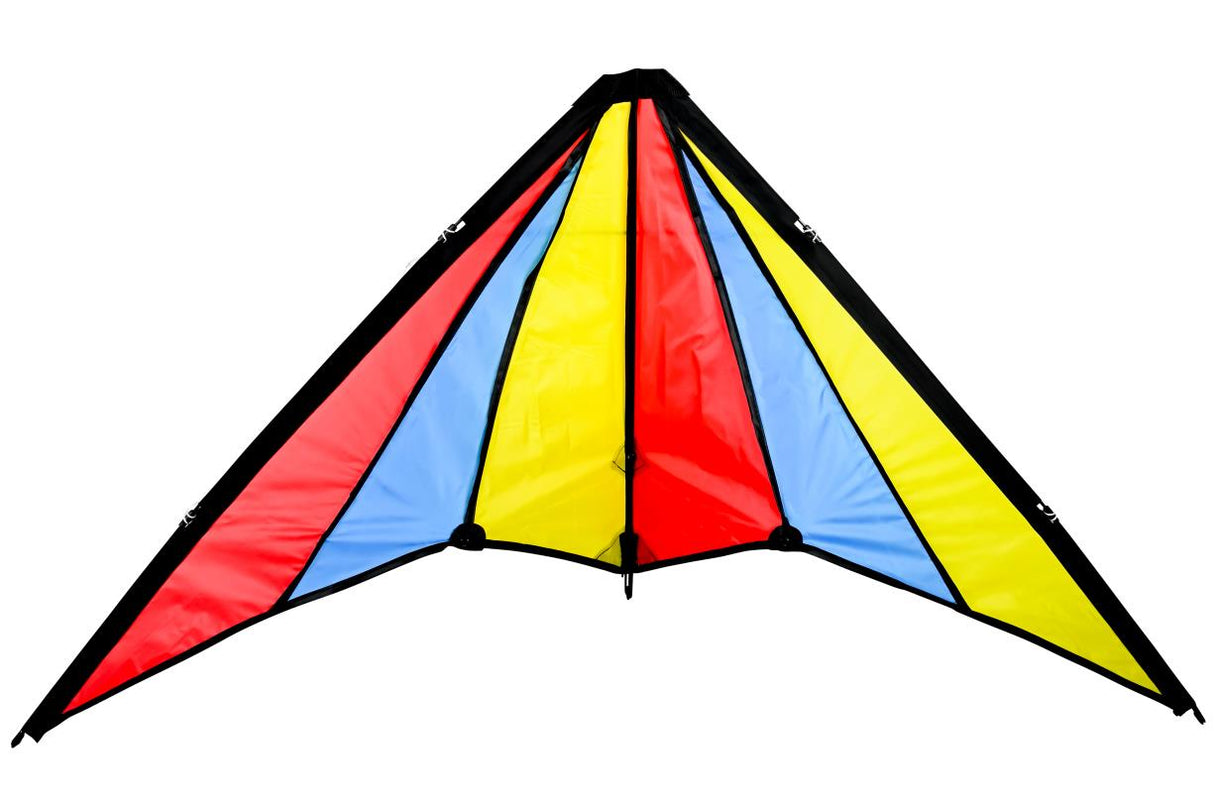 Stunt kite 130 x 60 cm