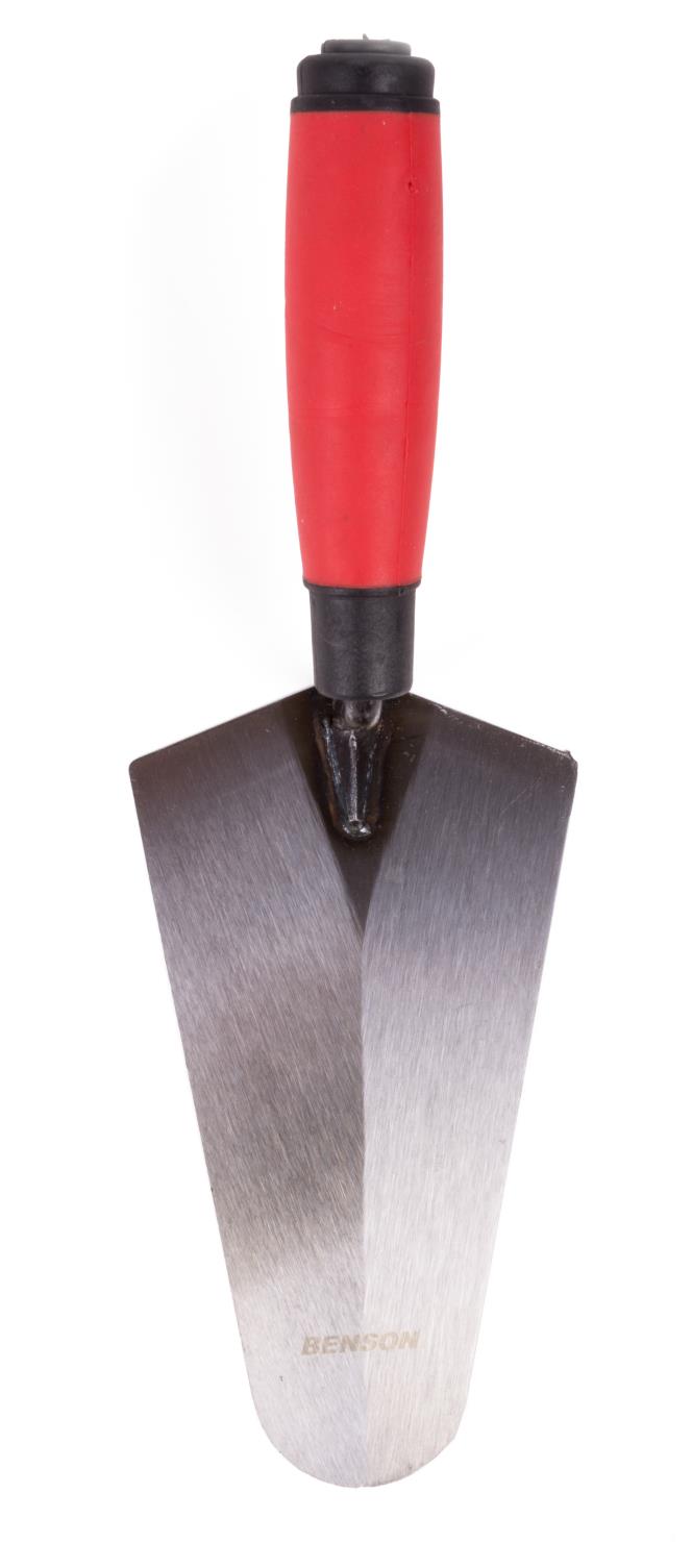 Troffel 175 mm