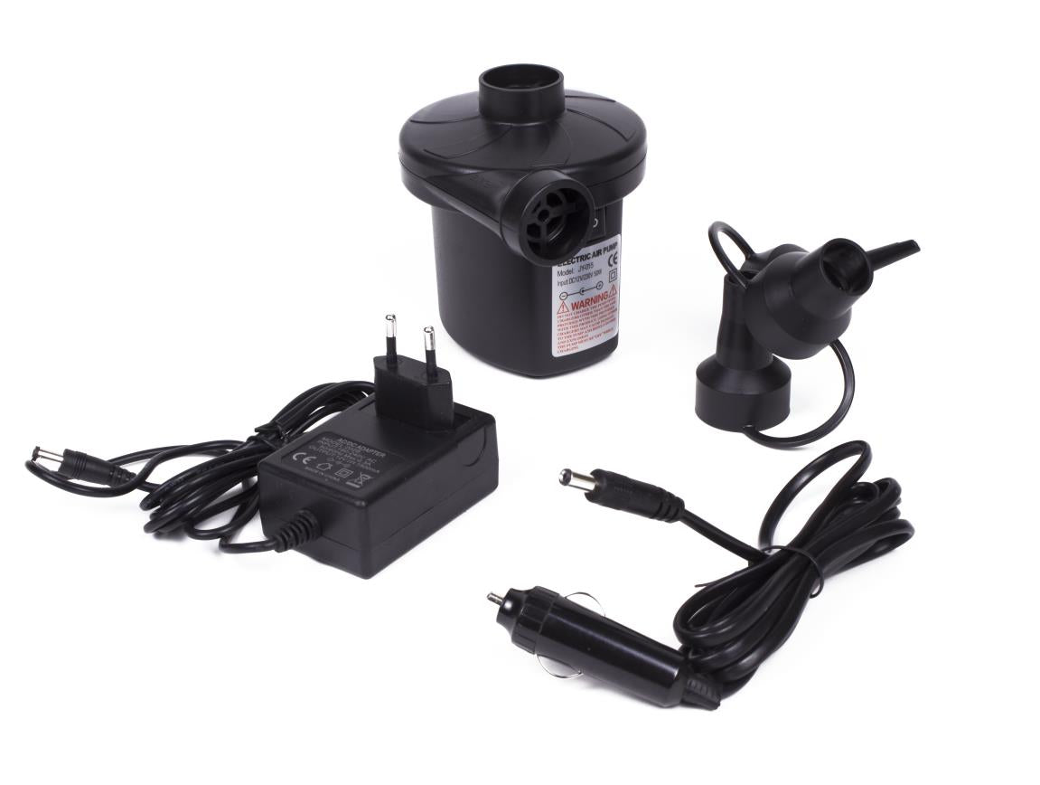 Luftpumpe elektrisch 50W 12V/220V