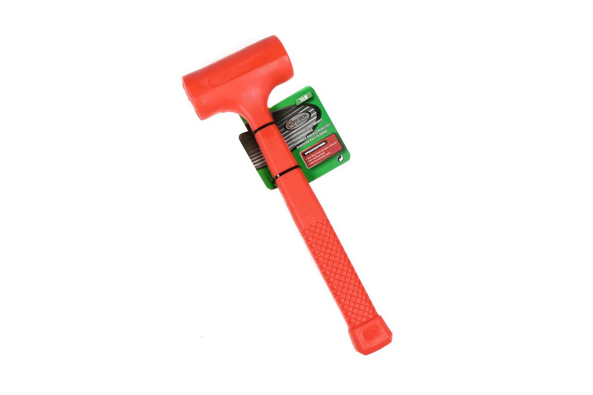 Hammer rückschlagfrei 16 oz