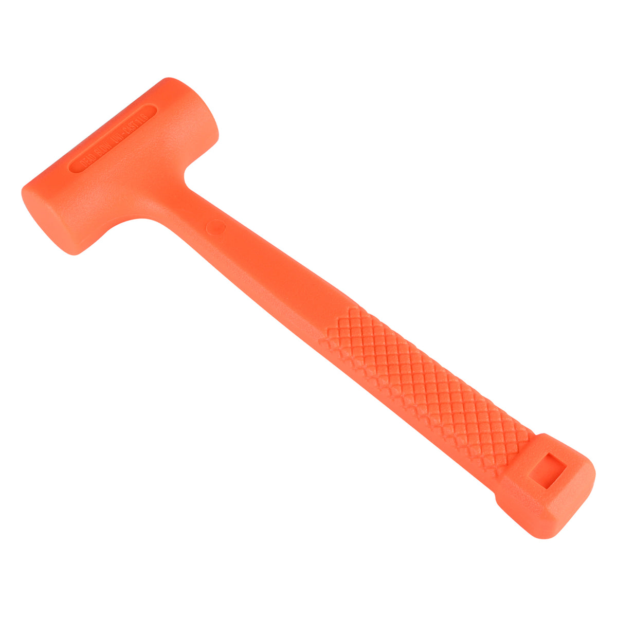 Rückstoßhammer 16 oz